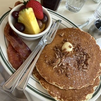The Guenther House - Breakfast & Brunch Near Me - San Antonio, Texas