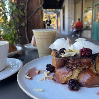 The Bakehouse by Arcade - It was kind of hard to find this spot, it's next to subway. - Bakeries Near Me - Riverside, California