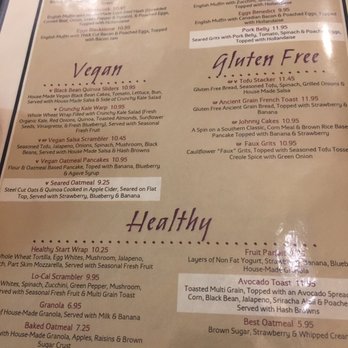 Southern Belle's - Menu - Breakfast & Brunch Near Me - Barrington, Illinois Southern Belle's - Menu - Breakfast & Brunch Near Me - Barrington, Illinois