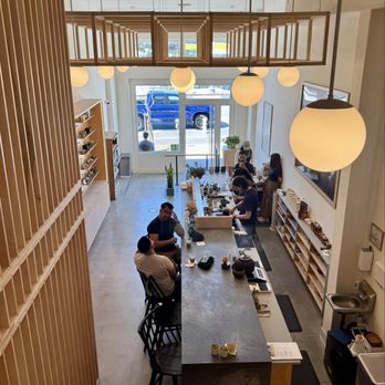Kettl - Coffee & Tea Near Me - Los Angeles, California Kettl - Coffee & Tea Near Me - Los Angeles, California