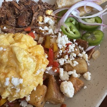 Bocado Brunch & Te'Kila - Breakfast & Brunch Near Me - Noblesville, Indiana