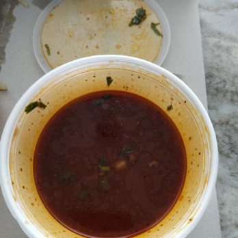 La Birria - Sauce - Mexican Near Me - Aiea, Hawaii La Birria - Sauce - Mexican Near Me - Aiea, Hawaii