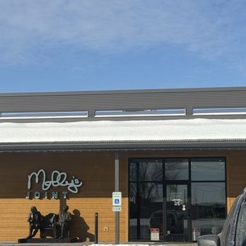 Parkway Dispensary - Front - Cannabis Dispensaries Near Me - Tilton, Illinois Parkway Dispensary - Front - Cannabis Dispensaries Near Me - Tilton, Illinois