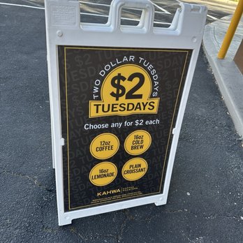 Kahwa Coffee - $2 tuesdays - Coffee Roasteries Near Me - Tampa, Florida Kahwa Coffee - $2 tuesdays - Coffee Roasteries Near Me - Tampa, Florida