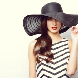 Kentucky Derby Beauty