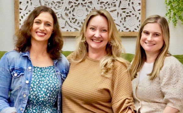 The Center for Triune Health