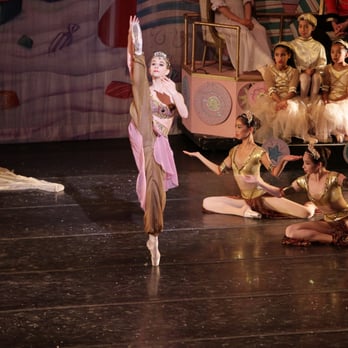 Peninsula Youth Ballet - Performing Arts Near Me - Belmont, California Peninsula Youth Ballet - Performing Arts Near Me - Belmont, California