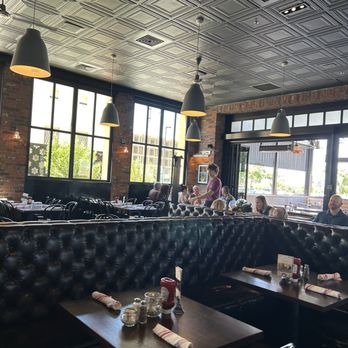 Iron Horse Tavern - New American Near Me - Folsom, California