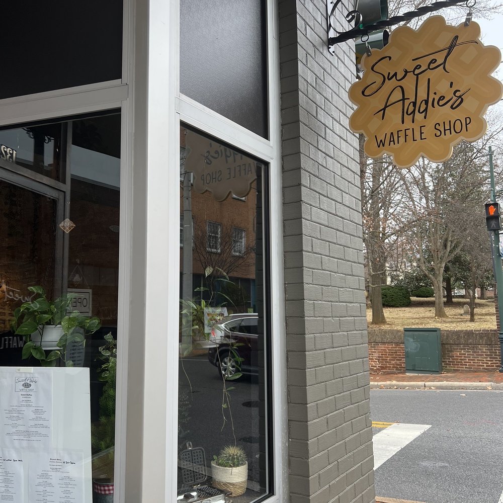 Sweet Addie’s - Breakfast & Brunch Near Me - Staunton, Virginia Sweet Addie’s - Breakfast & Brunch Near Me - Staunton, Virginia