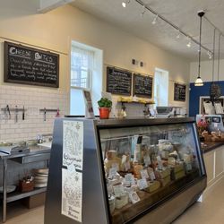 The Village Cheese Shop
