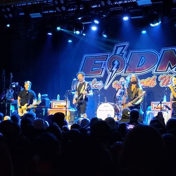 Warsaw - Music Venues Near Me - Brooklyn, New York