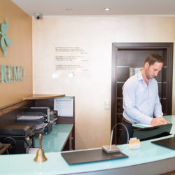 Hotel San Remo