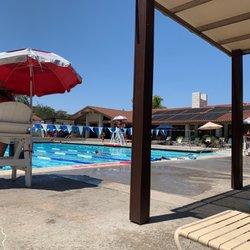 Calabasas Tennis & Swim Center