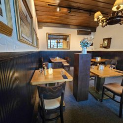 Restaurant Sitte