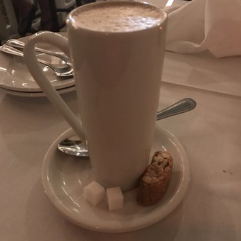 Santiago's Bodega - Mocha - Tapas Bars Near Me - Key West, Florida