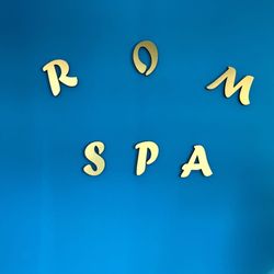 Aroma Spa