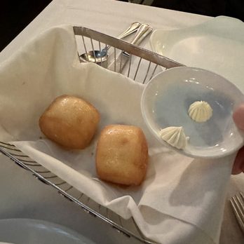 Wave Bistro - Bread - Asian Fusion Near Me - Omaha, Nebraska