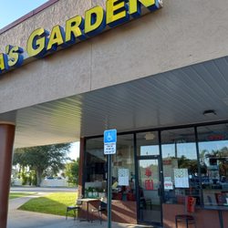 Hua's Garden