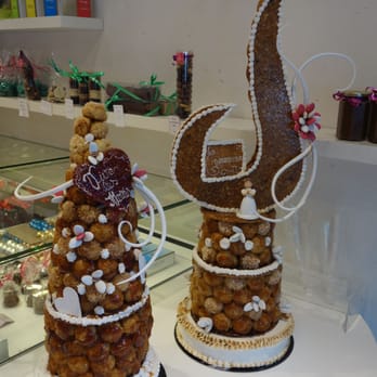 Pépin Patissier Chocolatier - Bakeries Near Me - Lyon, 69