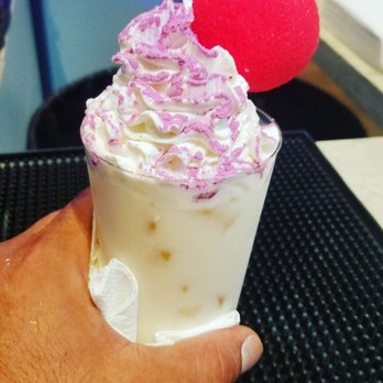 Ghost Bar - killer clown - Pop-Up Restaurants Near Me - Honolulu, Hawaii