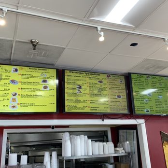 El Pollo Real - Peruvian Near Me - Rockville, Maryland