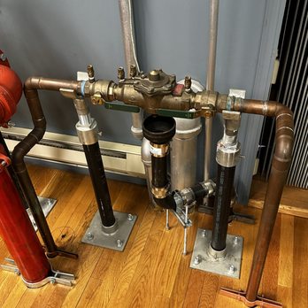 Irwin Friedman & Son - Backflow Services Near Me - Brooklyn, New York