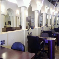 Artist Nail Salon & Day Spa