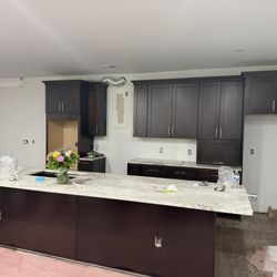 Plus Cabinet - Not finished but in progress