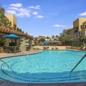 Tesoro Senior Apartments - Pool at Tesoro Senior Apartments in Porter Ranch, CA 91326 - Apartments Near Me - Porter Ranch, California Tesoro Senior Apartments - Pool at Tesoro Senior Apartments in Porter Ranch, CA 91326 - Apartments Near Me - Porter Ranch, California