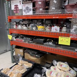 Oasis International Market
