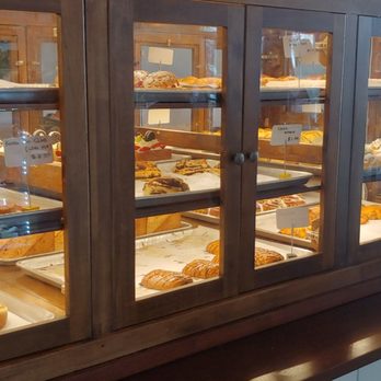 Chateau De Chantilly Cafe - Korean bakery galore - Bakeries Near Me - Chantilly, Virginia Chateau De Chantilly Cafe - Korean bakery galore - Bakeries Near Me - Chantilly, Virginia