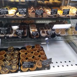Big Joe's Convenience - Baked goods
