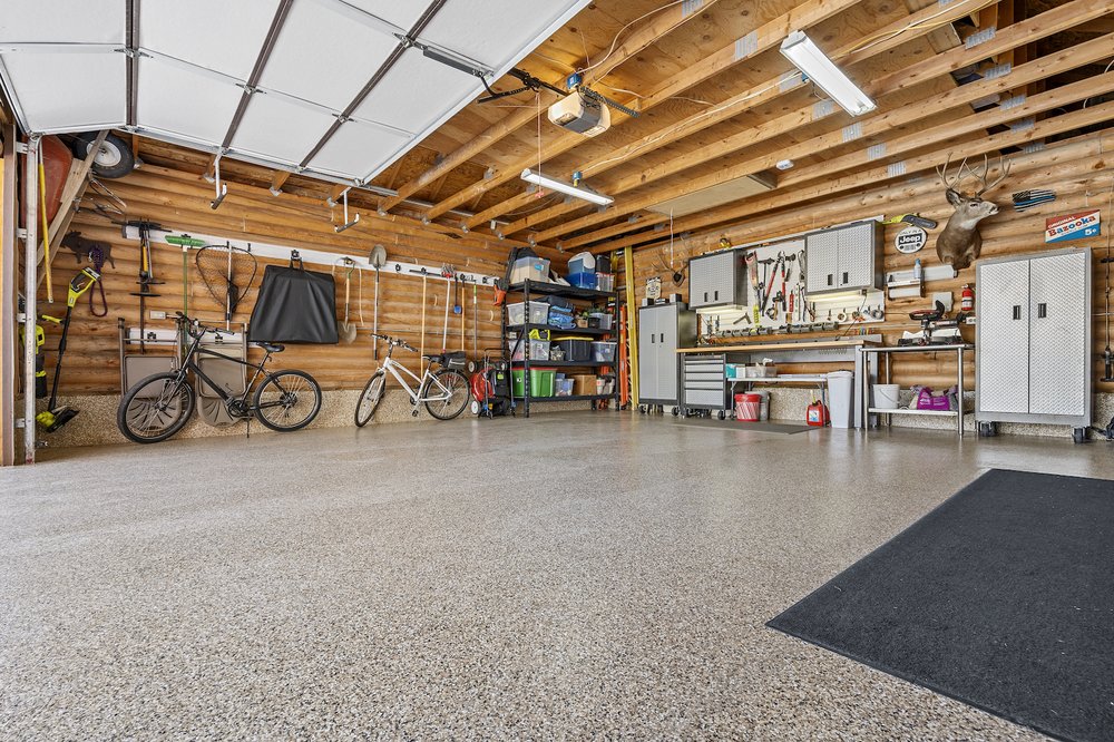 WEBFOOT COATINGS & 1025 Conger St, Eugene, Oregon Flooring