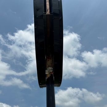 Superior Custom Signs - Signmaking Near Me - Terrell, Texas Superior Custom Signs - Signmaking Near Me - Terrell, Texas