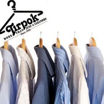 Tirpok Cleaners - untitled - Dry Cleaning Near Me - Clinton, New Jersey Tirpok Cleaners - untitled - Dry Cleaning Near Me - Clinton, New Jersey