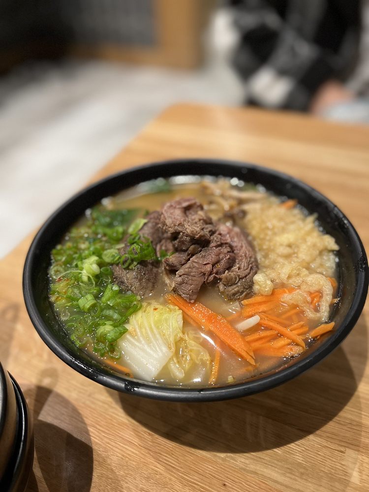 Taro San Japanese Noodle Bar
