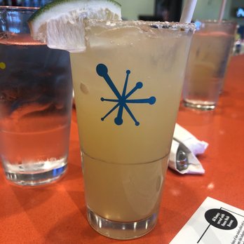 Snooze, an A.M. Eatery - Morning Marg - Breakfast & Brunch Near Me - Addison, Texas