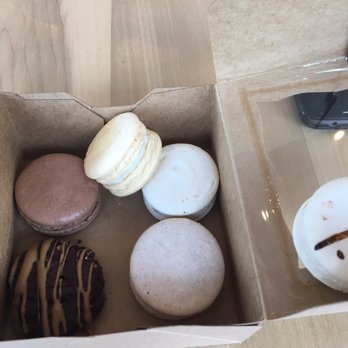 The Sweet Praxis - Macaroons and cookie - Bakeries Near Me - Syracuse, New York The Sweet Praxis - Macaroons and cookie - Bakeries Near Me - Syracuse, New York