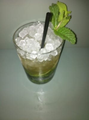 Fox Liquor Bar by null