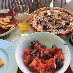 Duomo Ristorante Pizzeria - Lunch :)