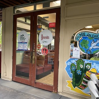 Casa Mendoza - Entrance - Mexican Near Me - Three Rivers, California Casa Mendoza - Entrance - Mexican Near Me - Three Rivers, California