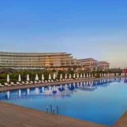 Maxx Royal Belek Golf Resort