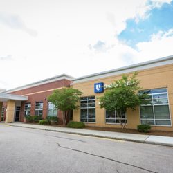 Duke Urgent Care Green Level