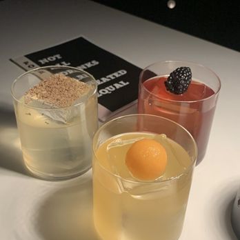 Pour Bastards - Cocktail Bars Near Me - Phoenix, Arizona