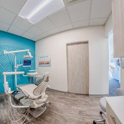 The Dental Office of McKinney - Same day crown at The Dental Office of McKinney