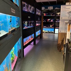 Plymouth Pet & Aquarium