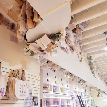 The Ripped Bodice - Brooklyn - Bookstores Near Me - Brooklyn, New York The Ripped Bodice - Brooklyn - Bookstores Near Me - Brooklyn, New York