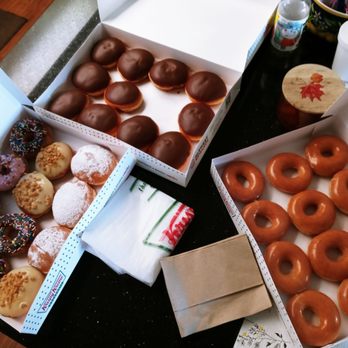 Krispy Kreme - Donuts - Donuts Near Me - Gardena, California Krispy Kreme - Donuts - Donuts Near Me - Gardena, California