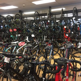 Epicenter Cycling - Aptos - Their main floor. They have E bikes as well - Bikes Near Me - Aptos, California Epicenter Cycling - Aptos - Their main floor. They have E bikes as well - Bikes Near Me - Aptos, California