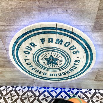 Parlor Doughnuts - Coffee & Tea Near Me - Fruit Cove, Florida